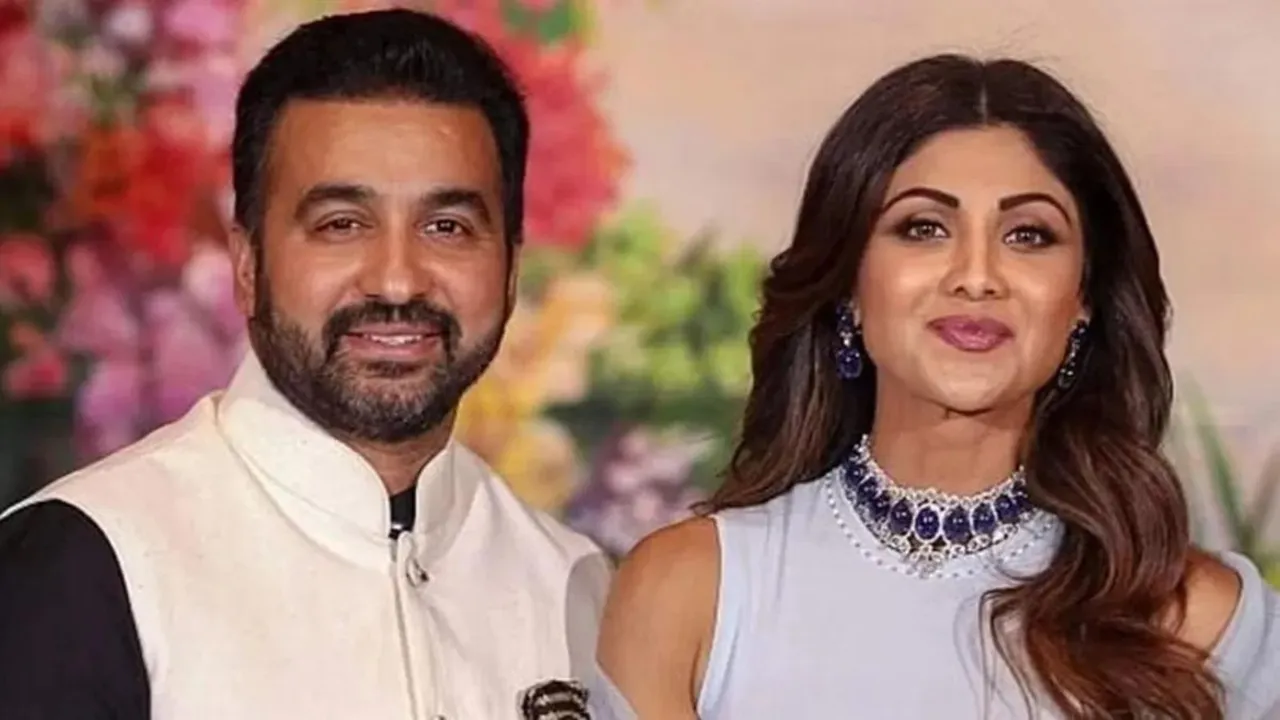 Shilpa Shetty Raj Kundra