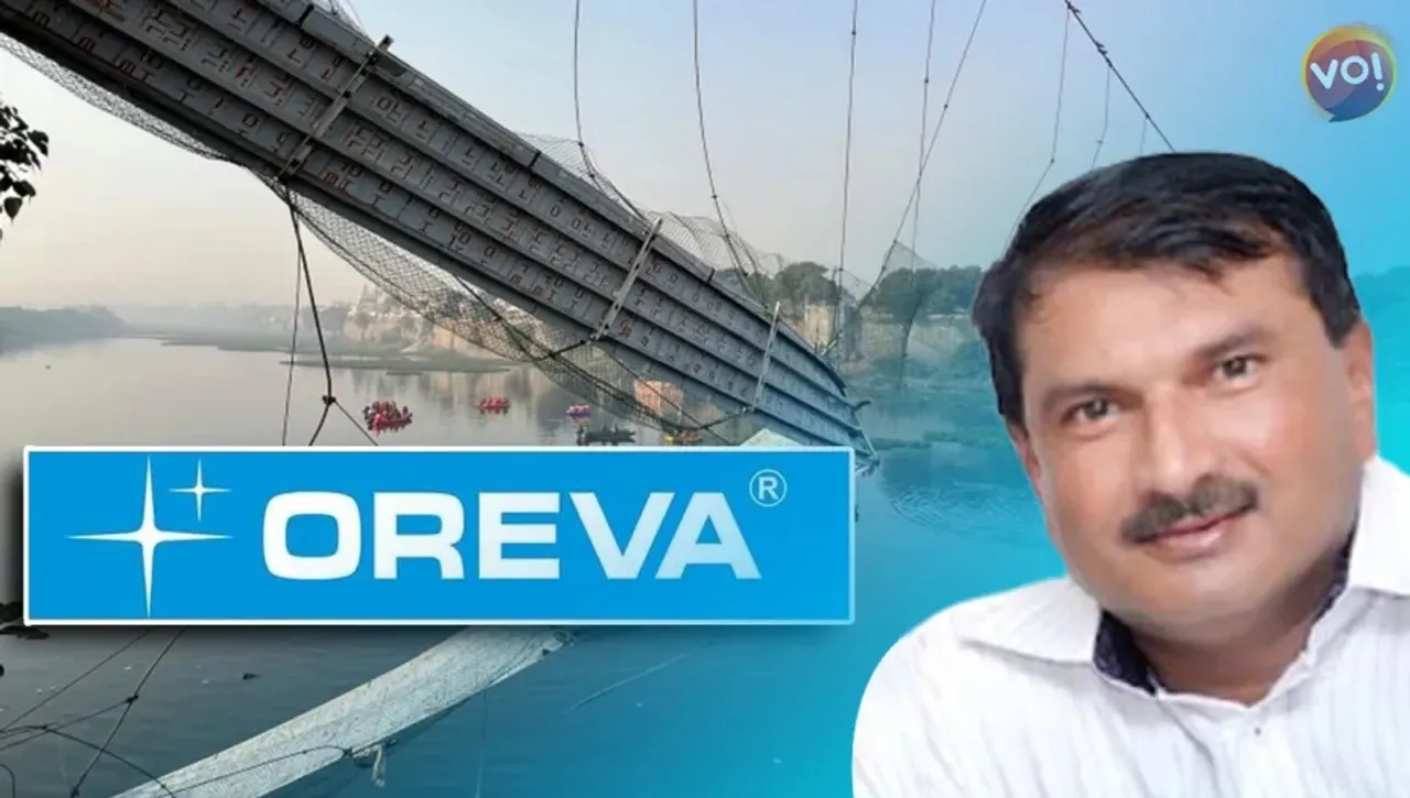 Oreva Group