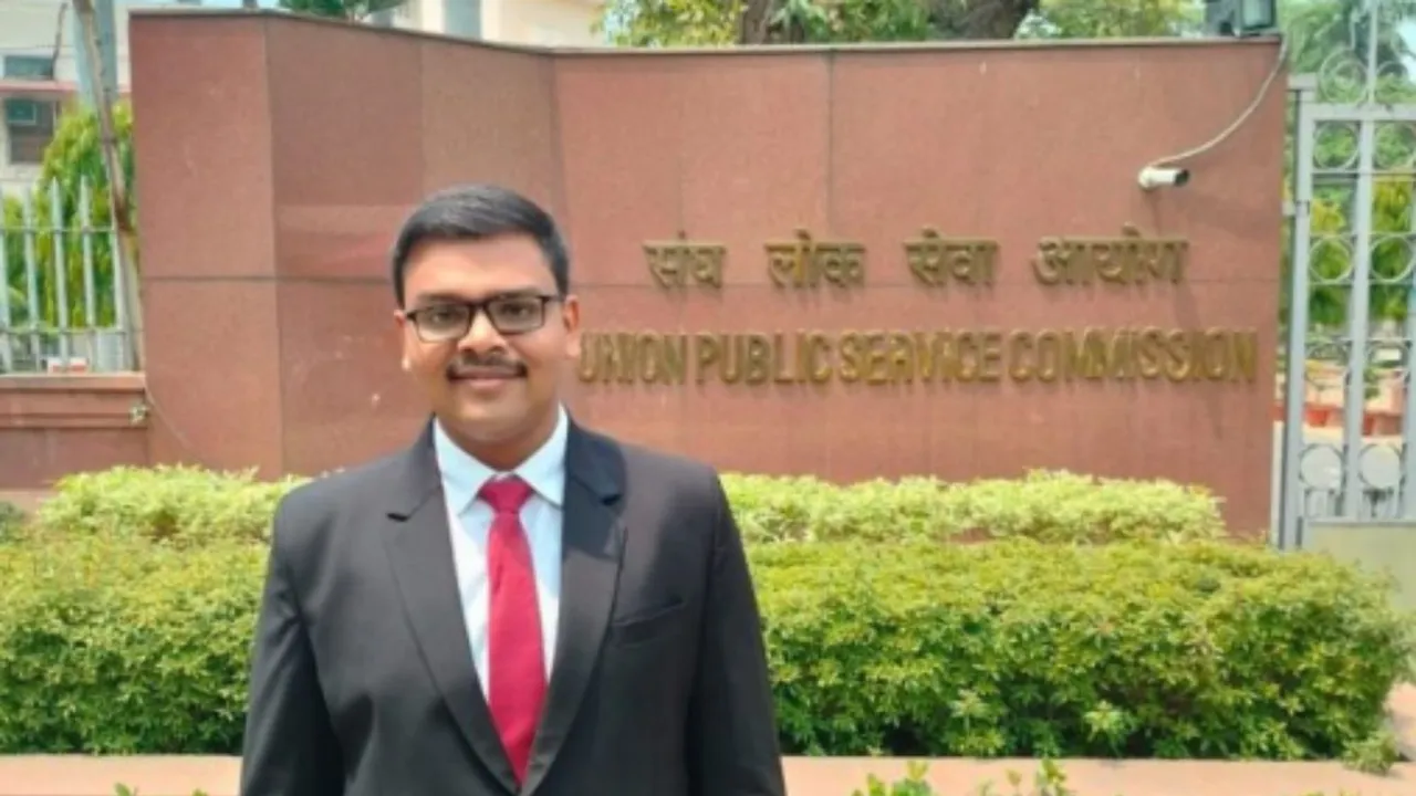 Know all about UPSC topper Aditya Srivastava: Journey from AIR-236 to AIR-1