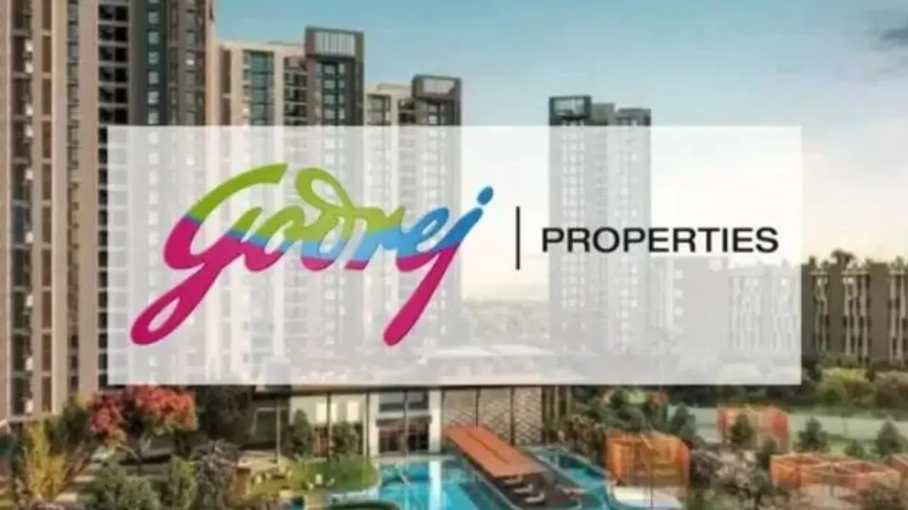 Godrej Properties