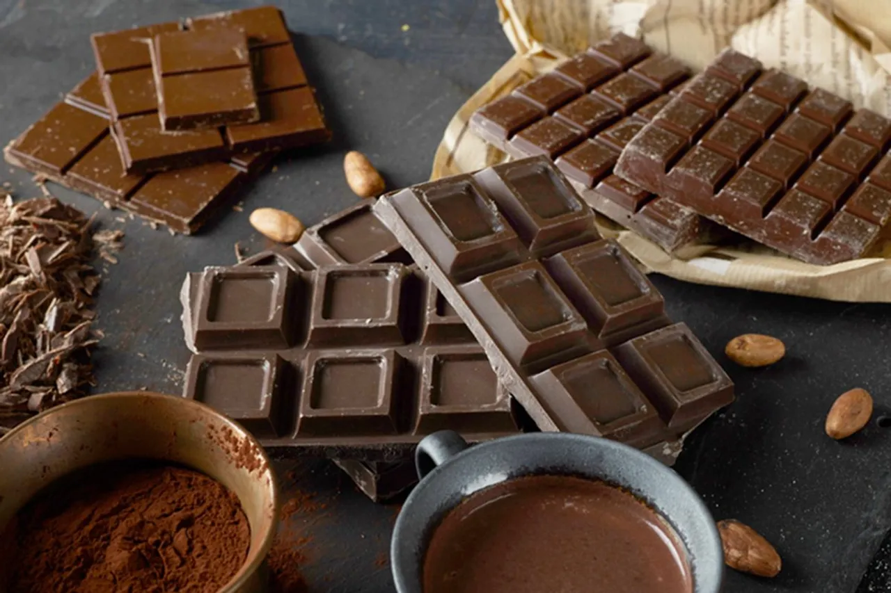 Here’s why having chocolate can make you feel great or a bit sick – 4 tips for better eating
