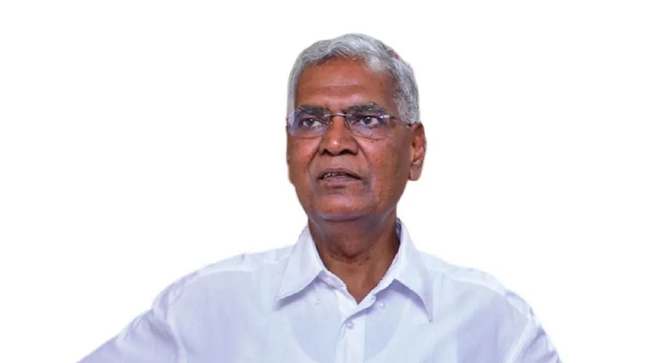 CPI general secretary Dr. Raja.jpg
