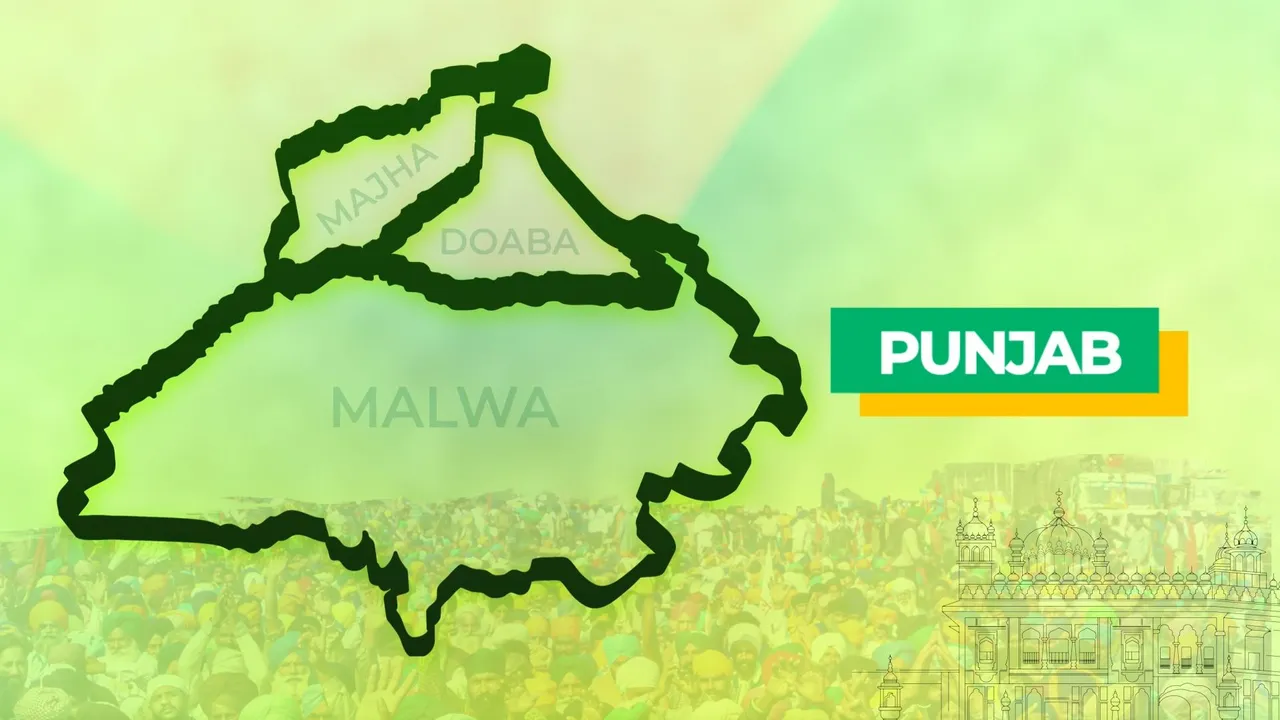 2024 LS polls: Politically influential Malwa belt holds key in Punjab