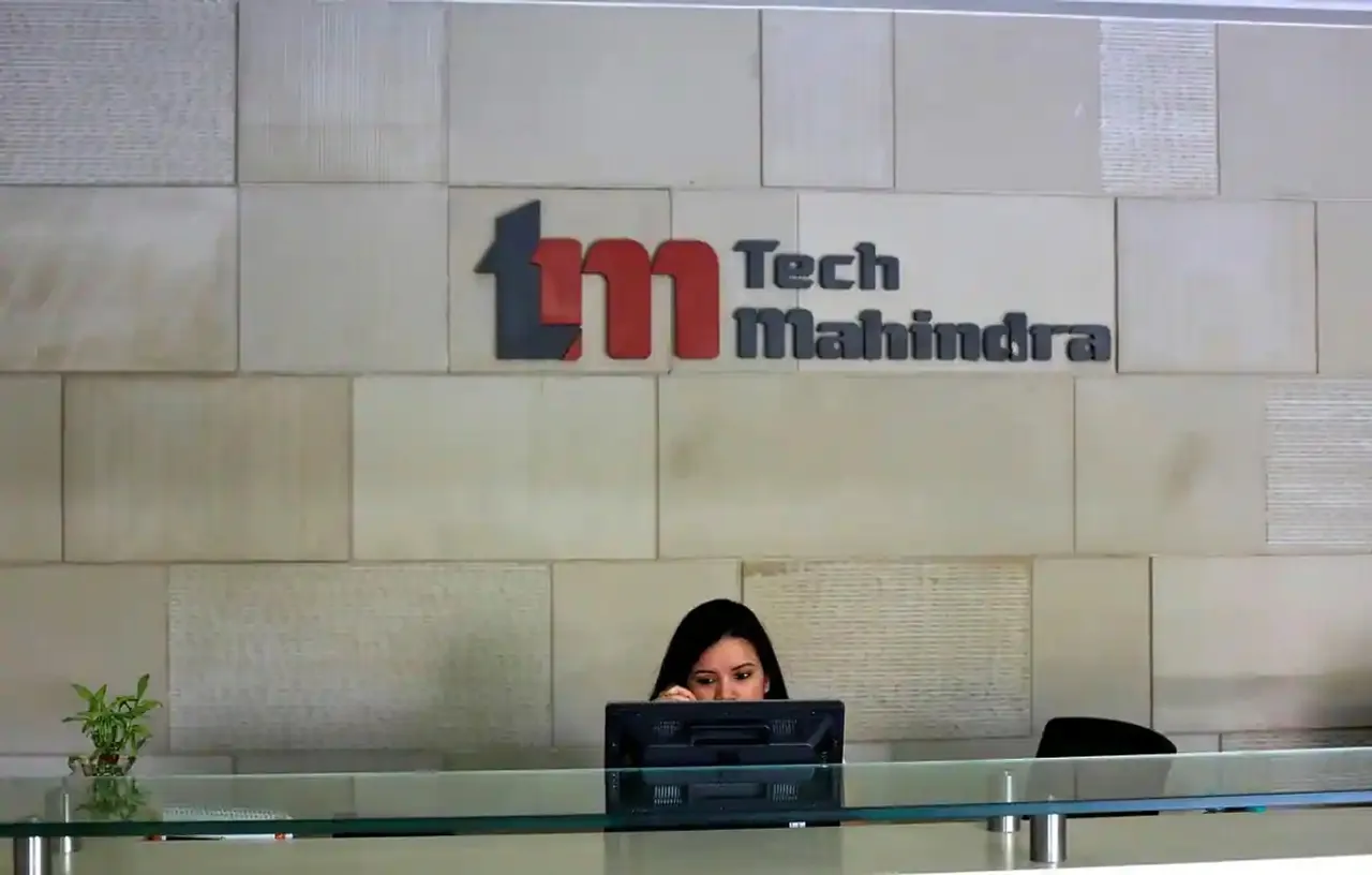 Markets rally for 6th day running on firm Asian peers; Tech Mahindra jumps over 12%