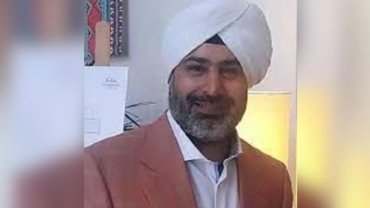 Amandeep Singh Dhall Delhi Excise Policy Scam Case
