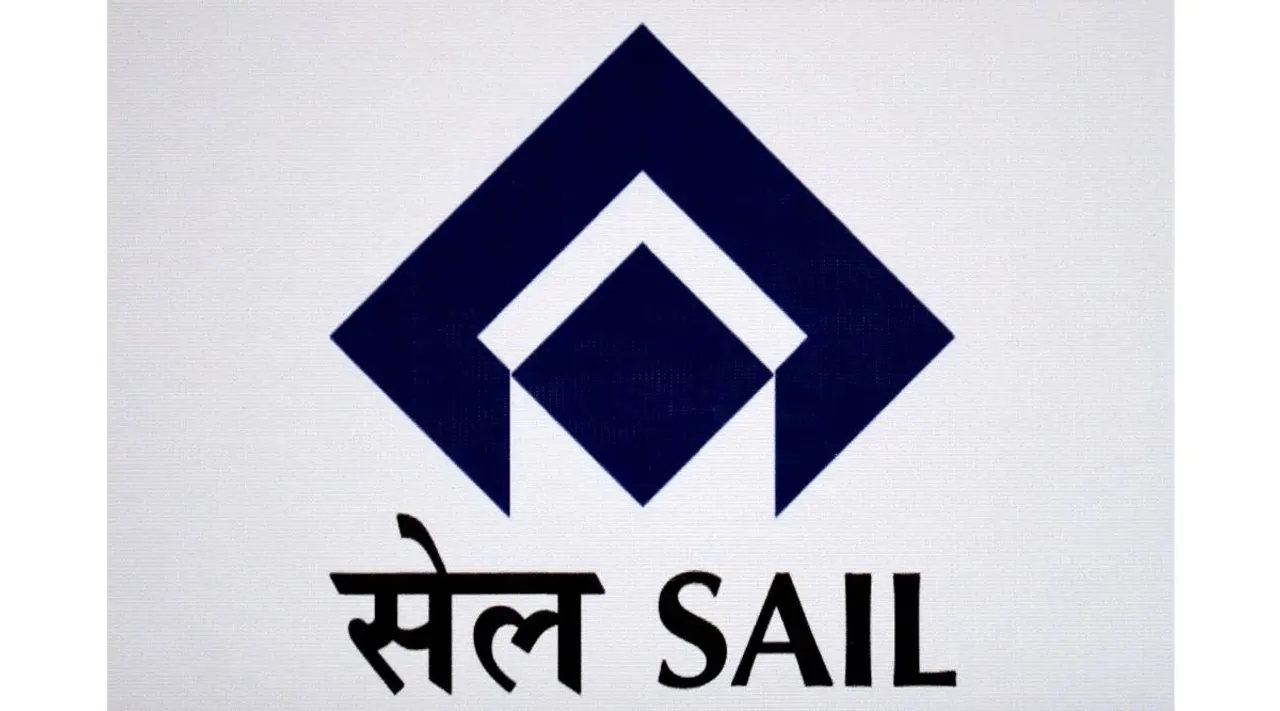 SAIL Steel Authority of India Ltd