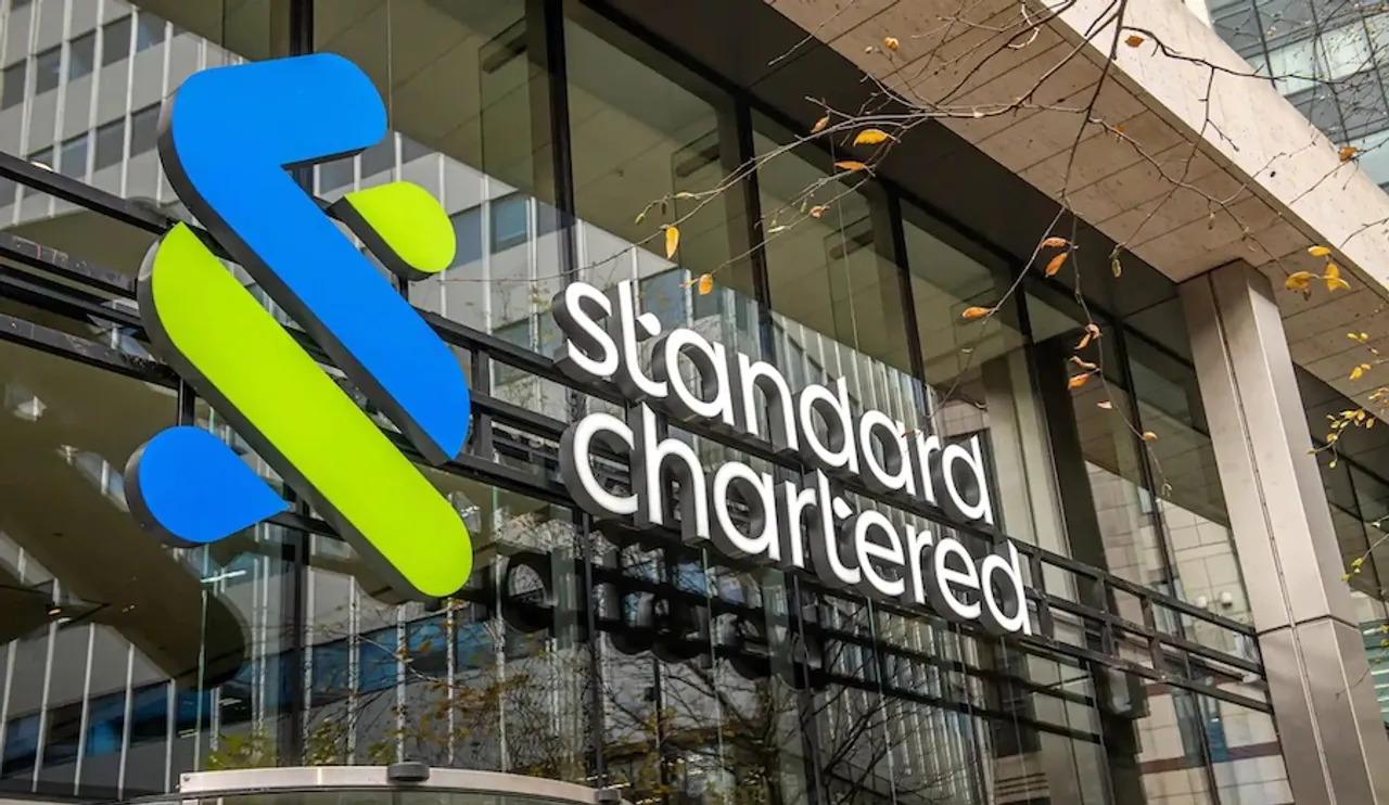 Standard Chartered Bank announces 20-week paternity and adoption leave benefit for staff