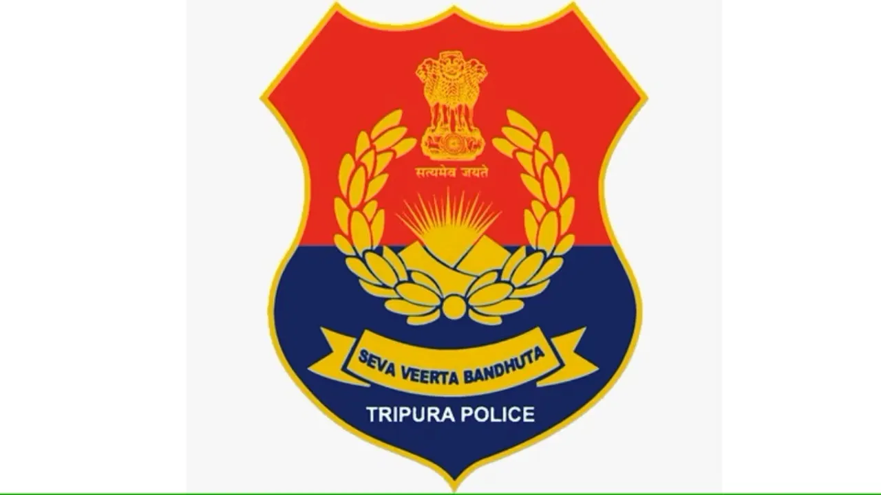 Tripura Police