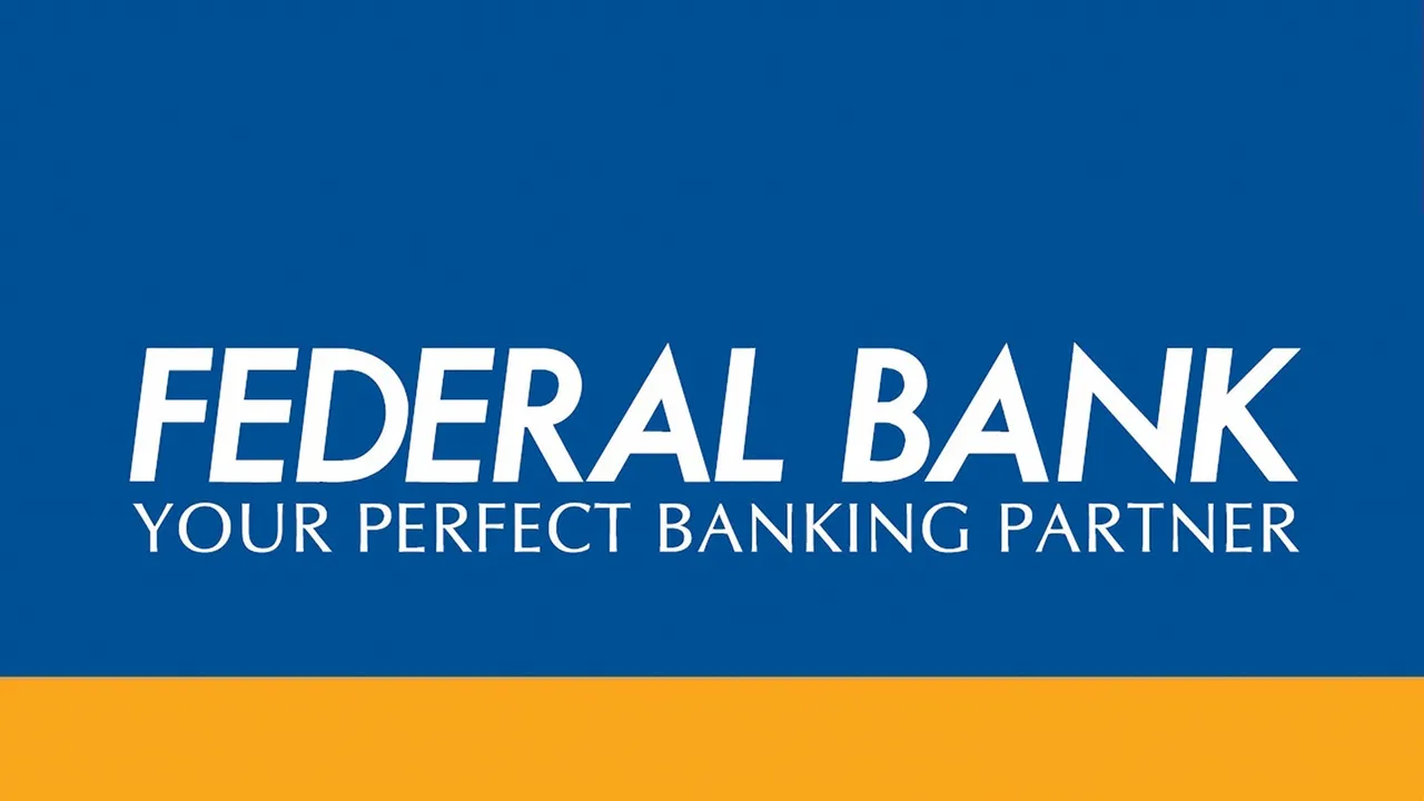 Federal Bank Q4 net profit flat at Rs 906 cr