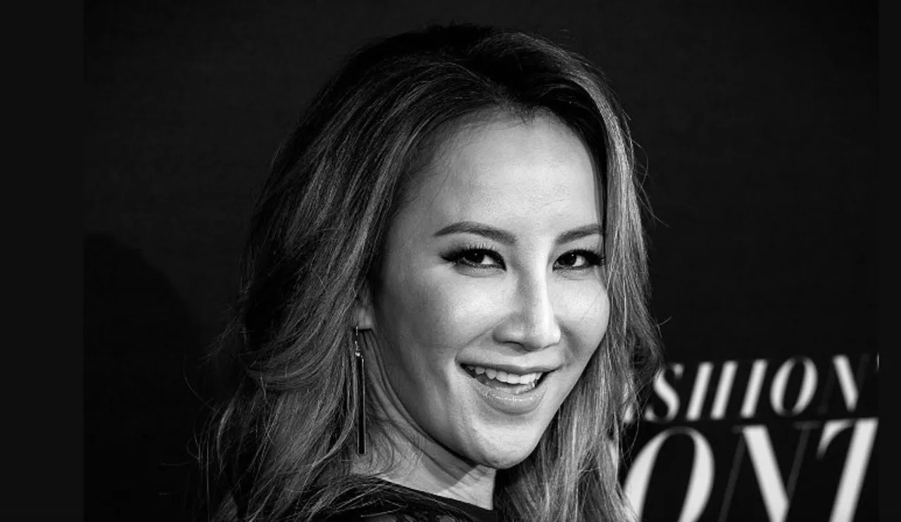 Hong Kong-born singer Coco Lee dies by suicide at age 48