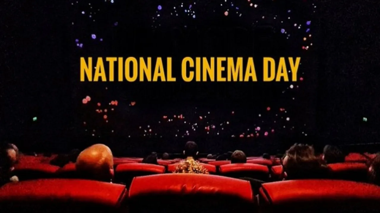 National Cinema Day draws over 6 million moviegoers to theatres: Multiplex Association of India