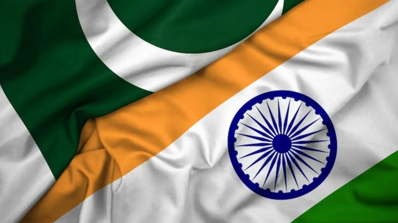 India Pakistan relations 
