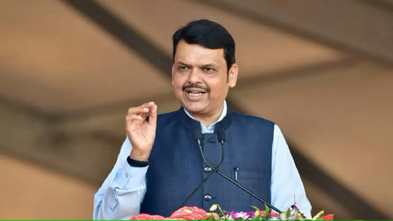 1,499 new colleges to be set up in Maharashtra this year: Fadnavis