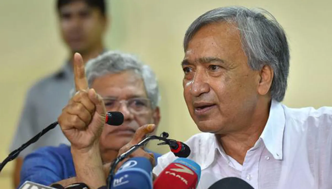Huge disappointment for people of J&K: CPI(M) leader Tarigami on Union budget