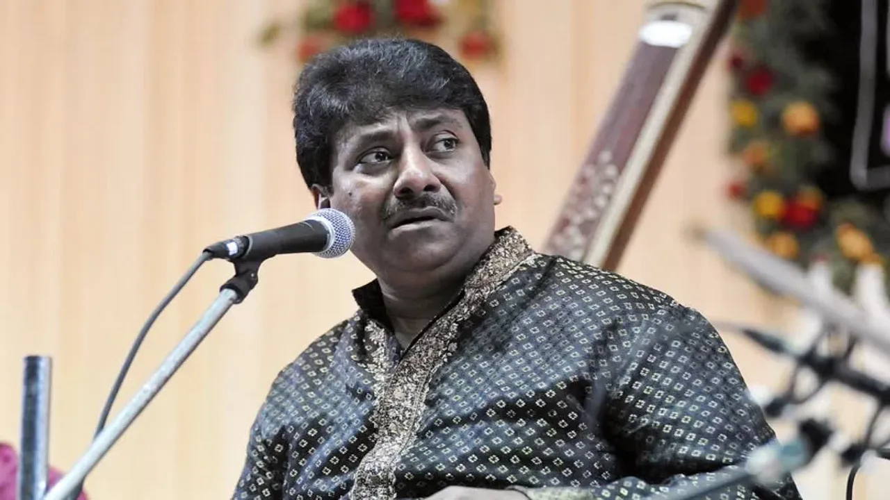 RSS condoles demise of music maestro Rashid Khan
