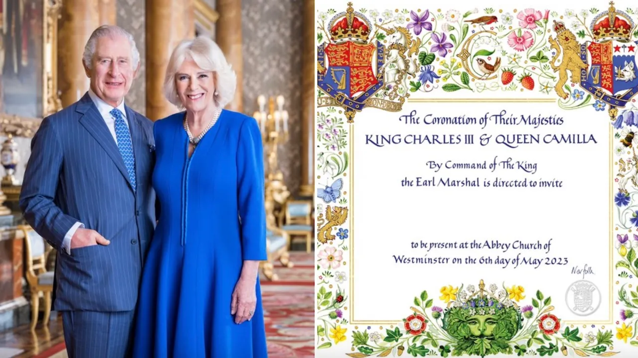 King Charles III's coronation – A lower-key ceremony on a shorter route