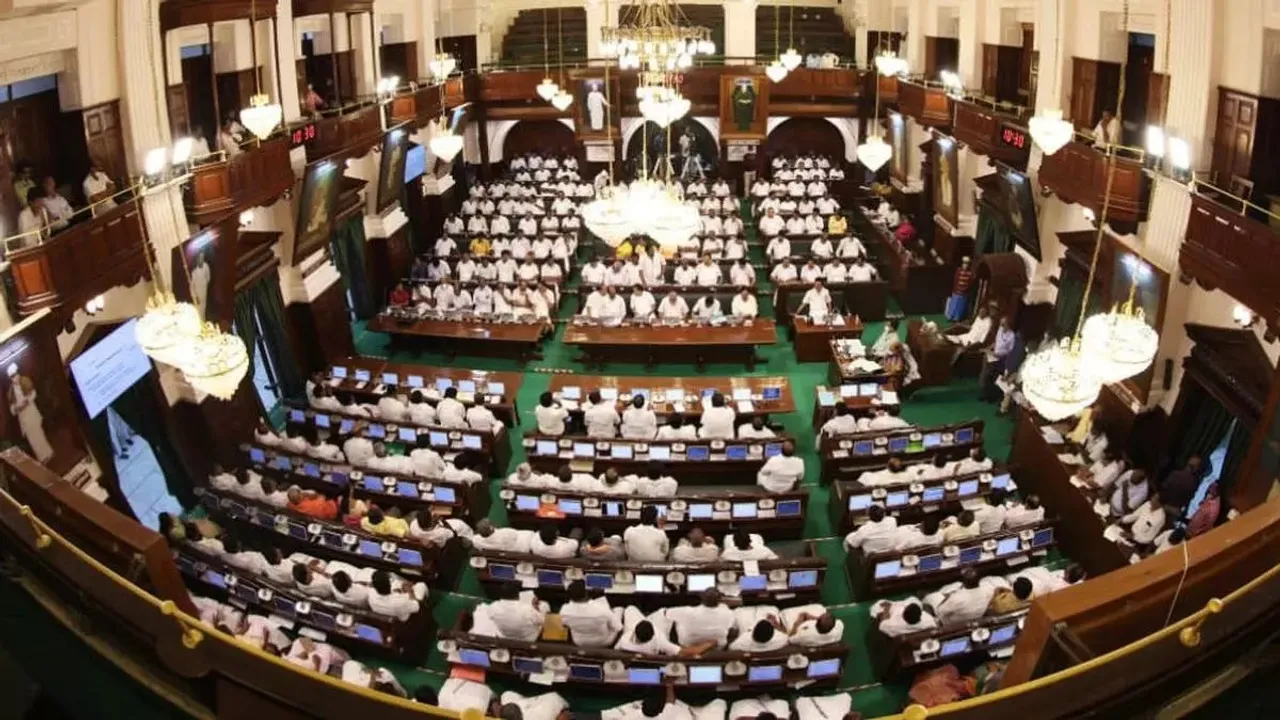 TN Assembly adopts resolution against Centre's 'One Nation, One Election' policy
