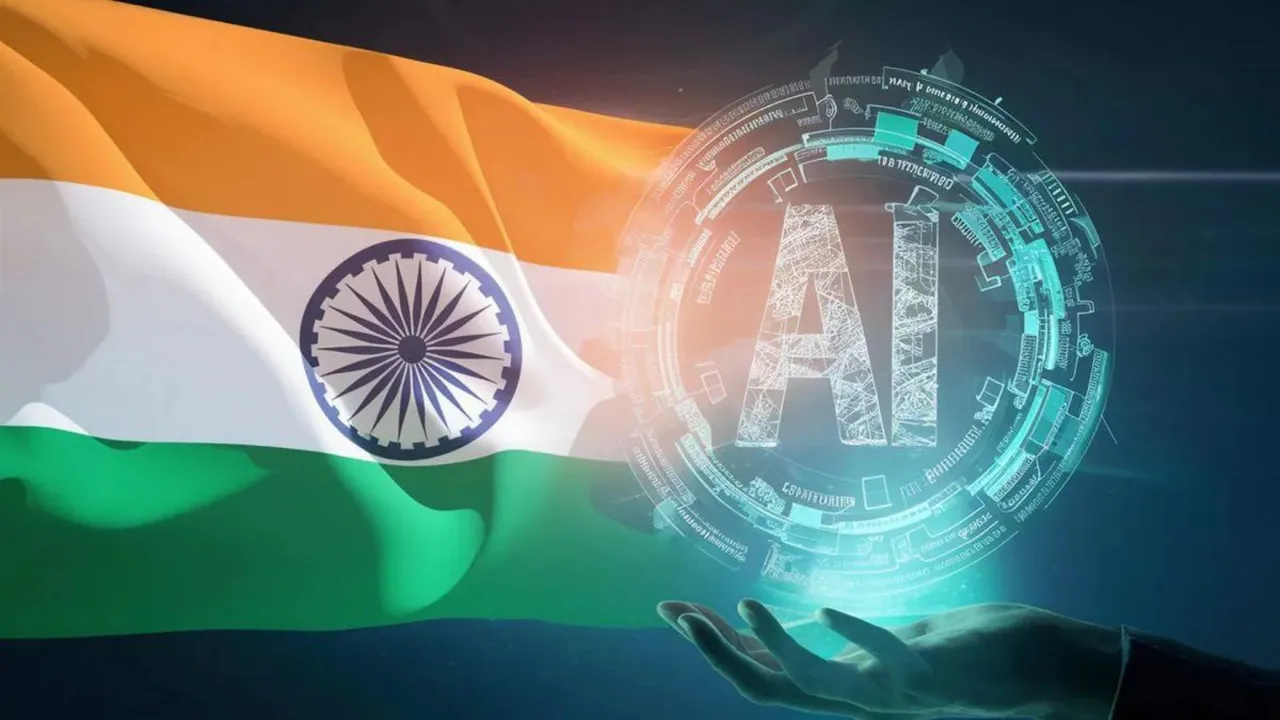 Govt to organise 'Global IndiaAI Summit' on July 34 to discuss key AI
