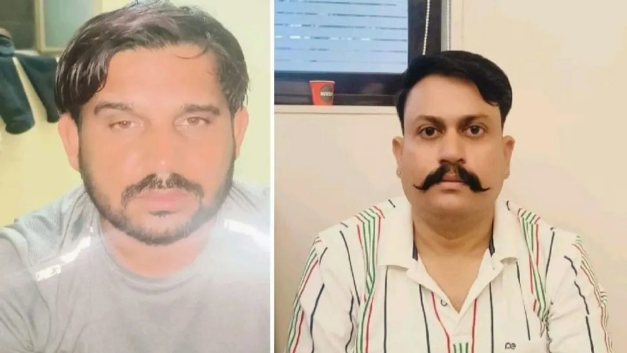 Rajasthan's ATF arrests 2 members of Rohit Godara gang in Sikar