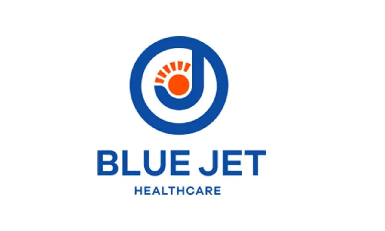 Blue Jet Healthcare shares jump nearly 10% in debut trade