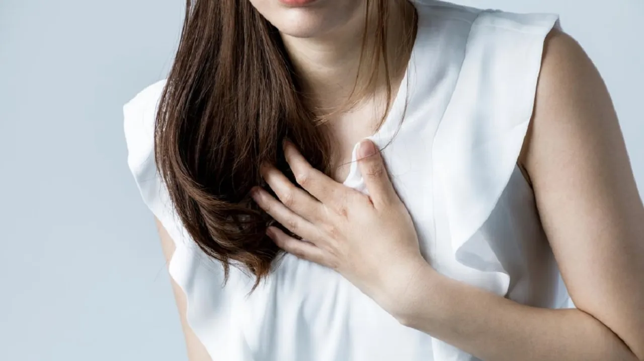 Women suffer worse heart disease outcomes than men: Study