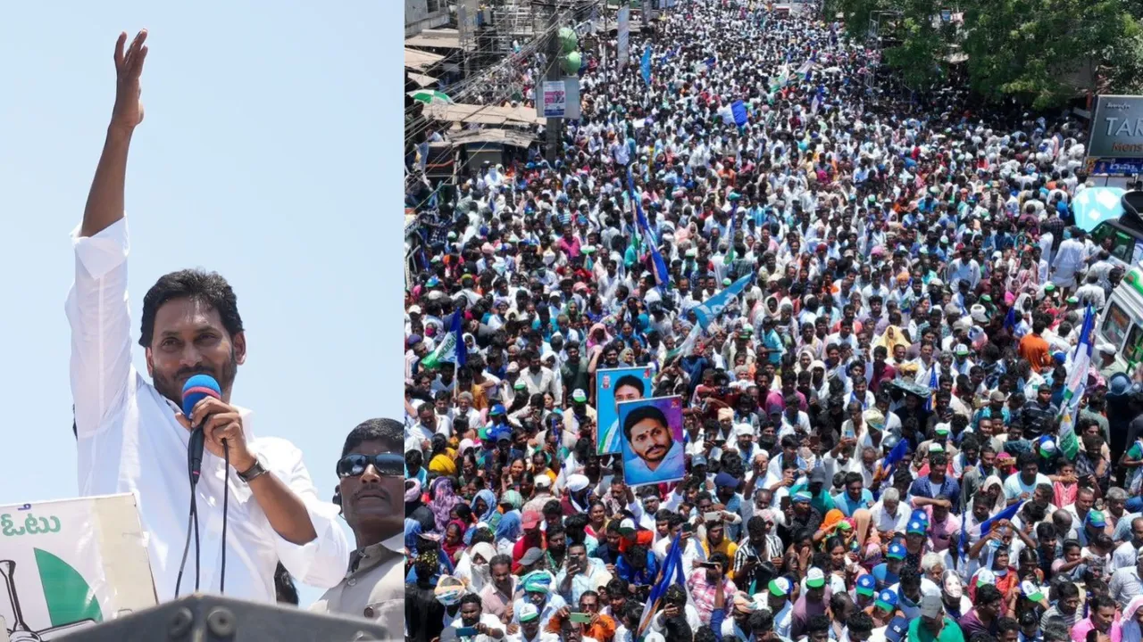 Kurnool at crossroads: Memories of YSR haunt Jagan's re-election bid