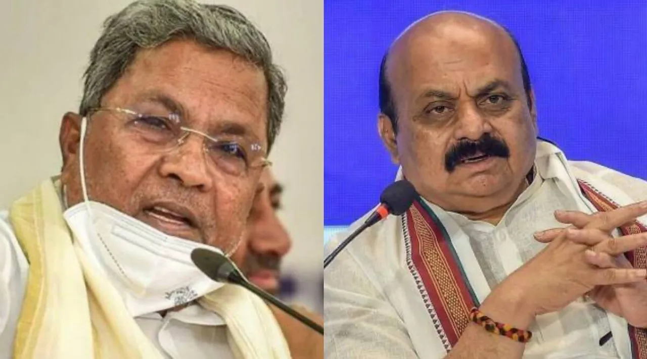 Why Congress is in tearing hurry to undo BJP’s policies in Karnataka