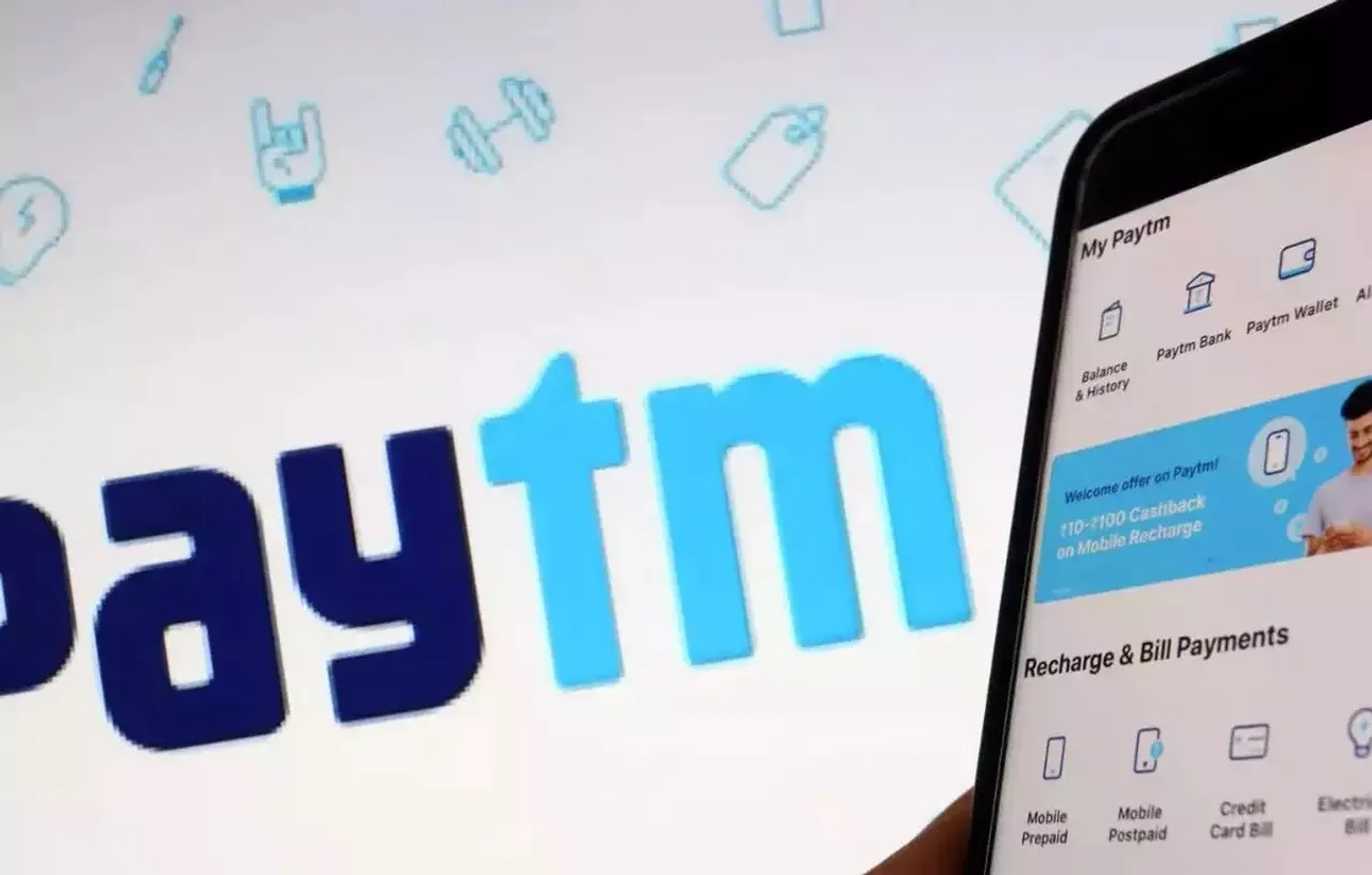 Paytm collaborates with Amadeus to drive travel experience with AI