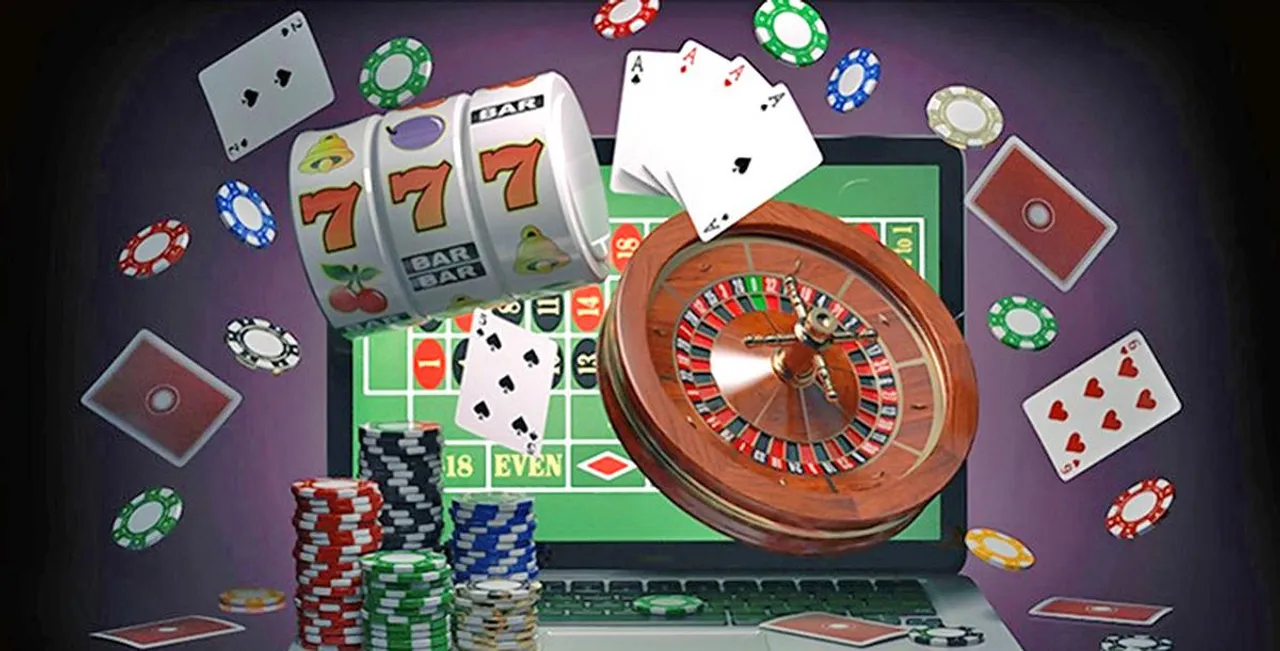 GoM on GST levy on casinos, online gaming to submit report next week
