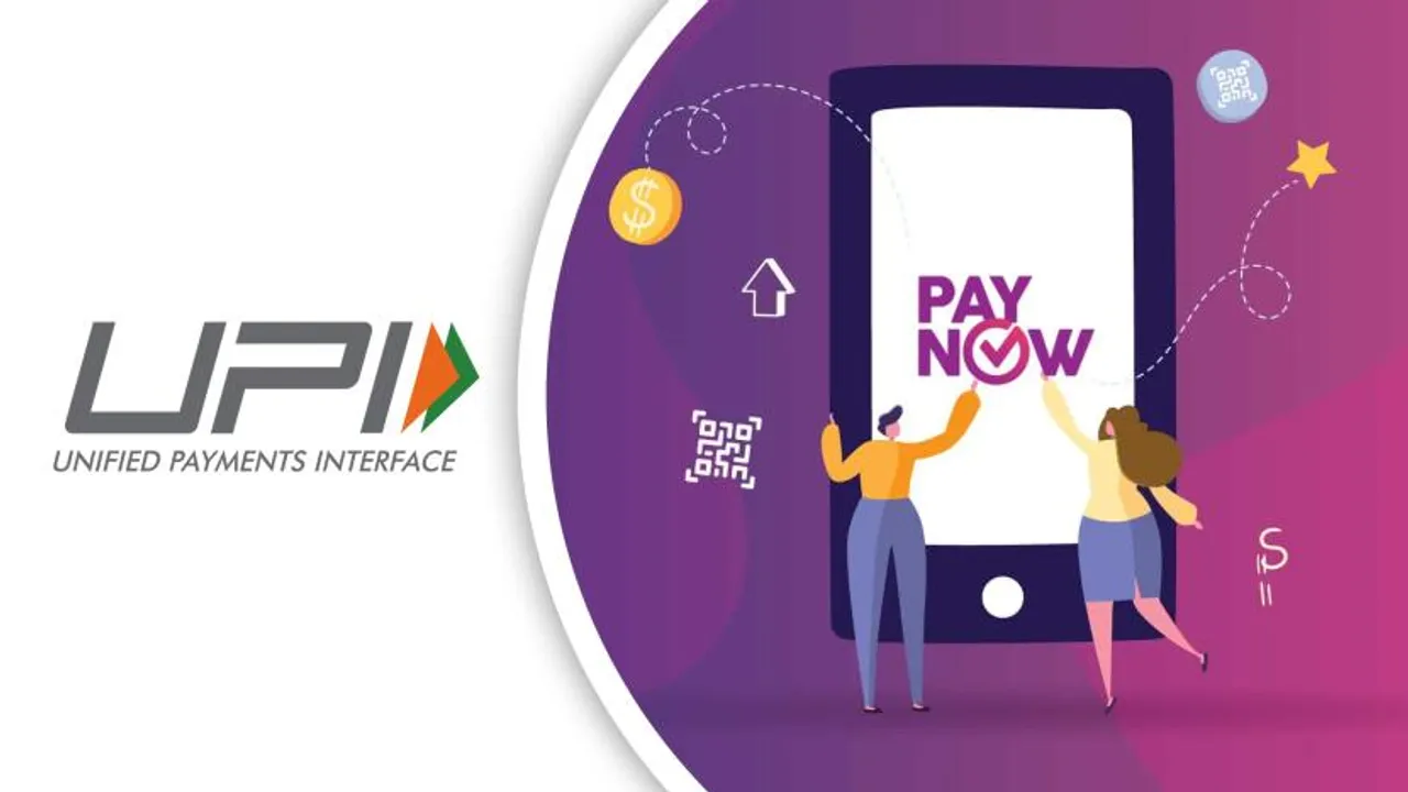 UPI going global, as it partners with Singapore's PayNow: Officials