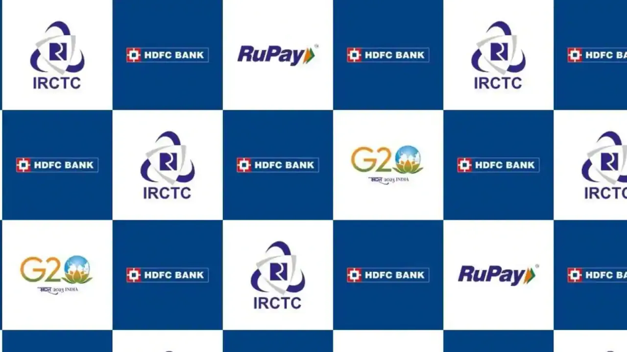 IRCTC partners with HDFC Bank to launch co-branded travel credit card