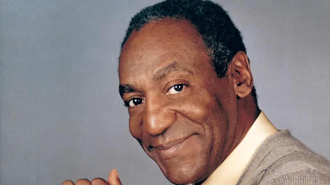 Bill Cosby (File photo)