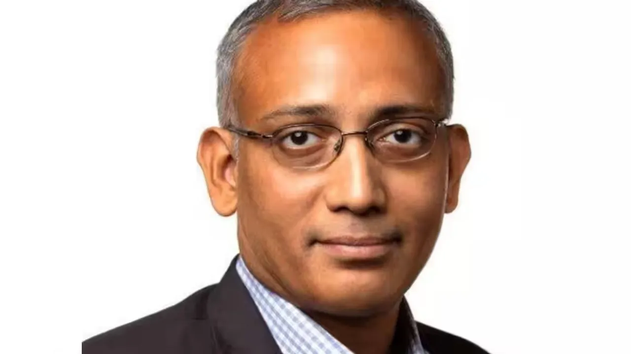P&G India appoints Kumar Venkatasubramanian as CEO