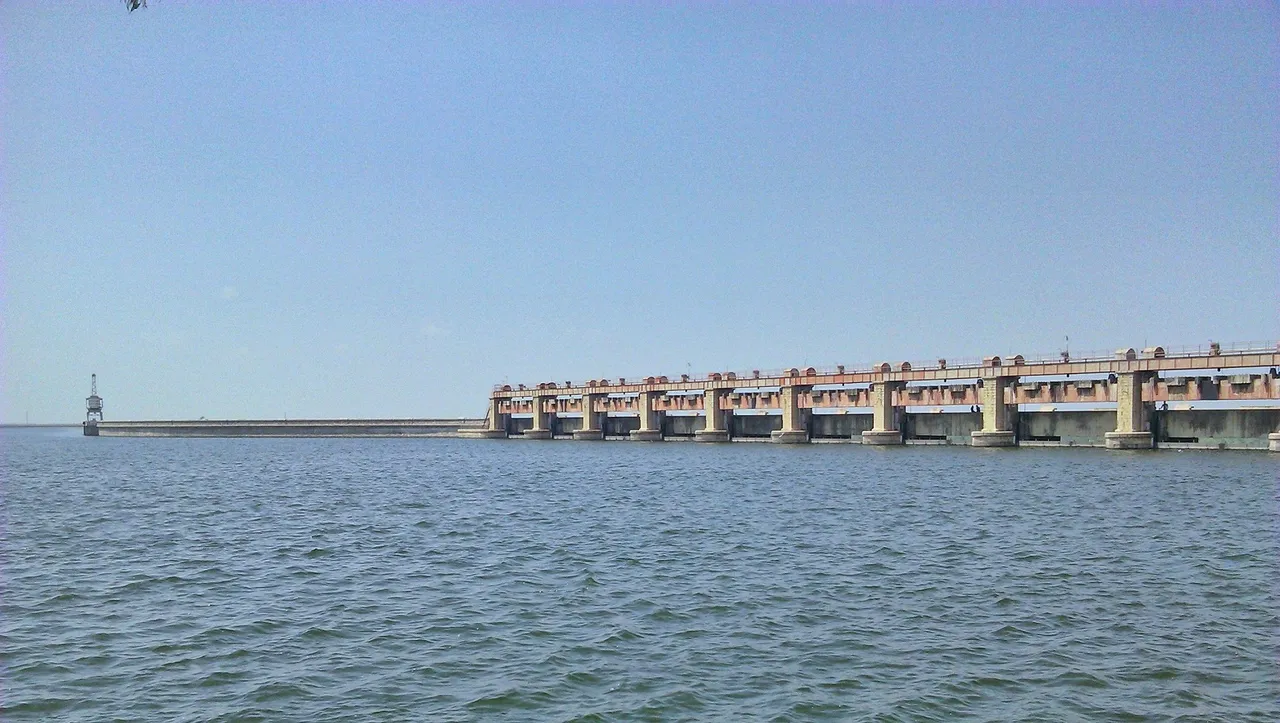 Jamrani Dam Multipurpose Project.jpg