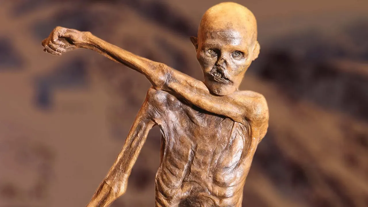 New research reveals that Ötzi the iceman was bald and probably from a farming family – what else can DNA uncover?