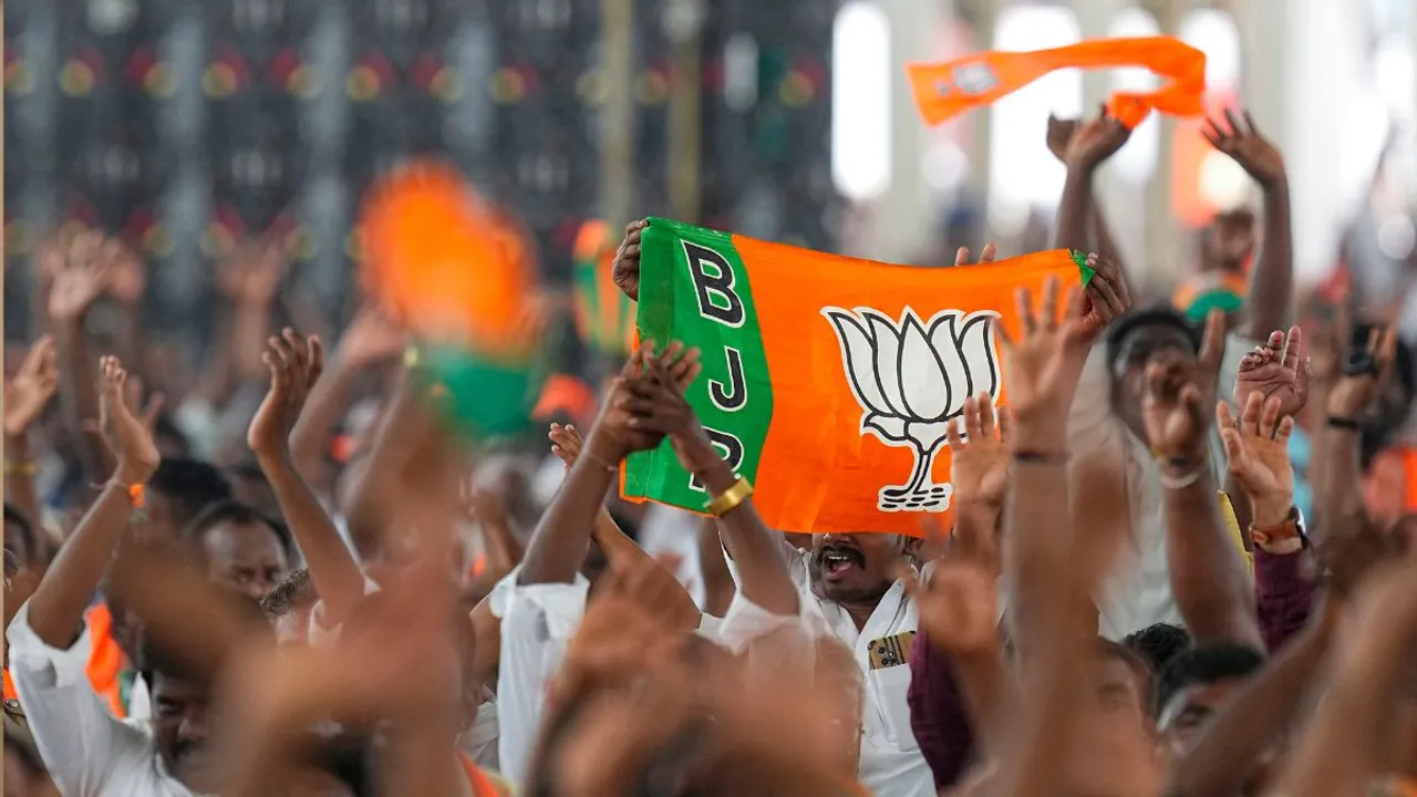 Caste still a major factor in selection of candidates in Gujarat: Political analysts