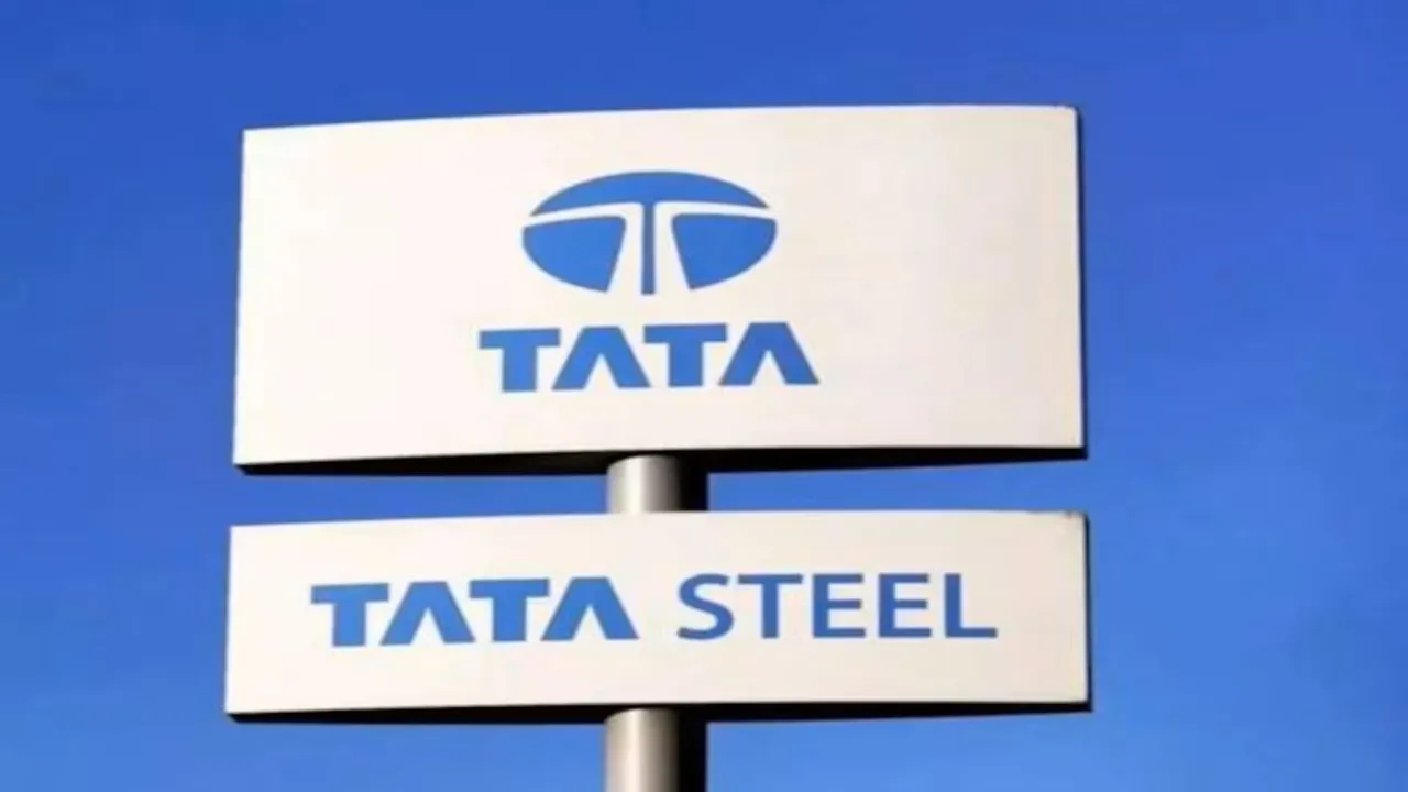 Tata Steel