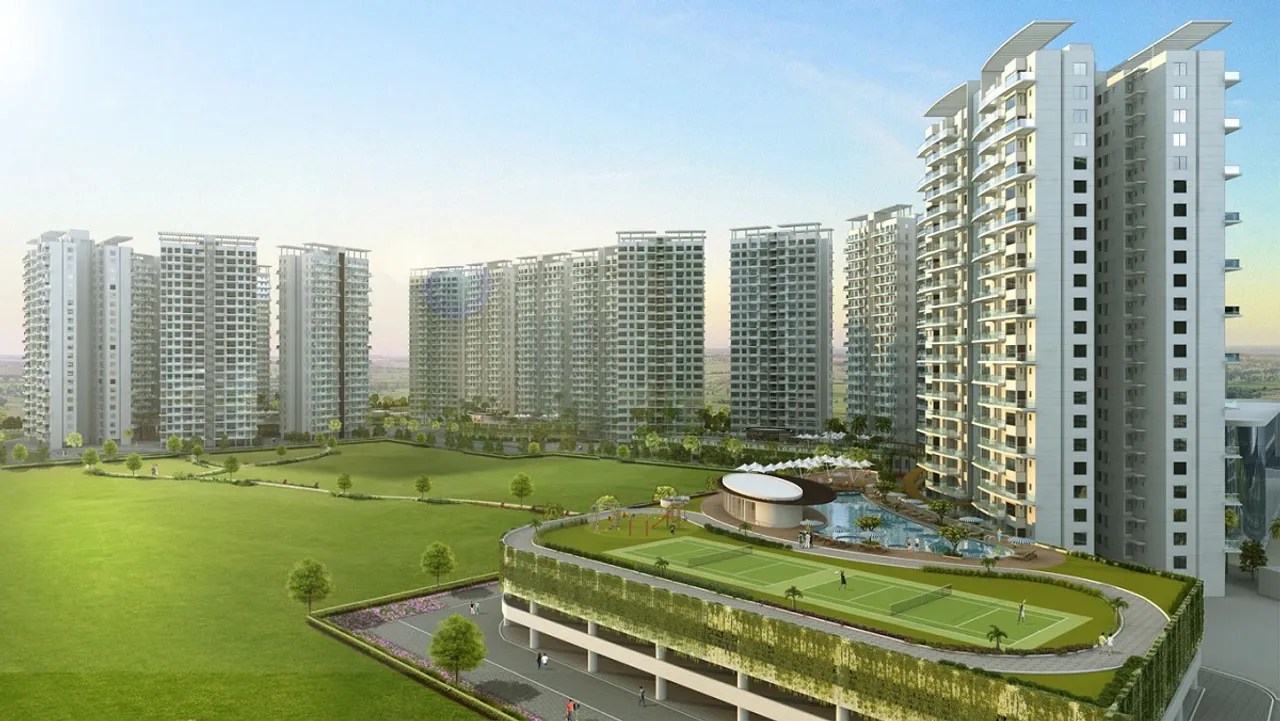 Registration of properties in Mumbai rises 11% in Apr to 11,628 units: Report