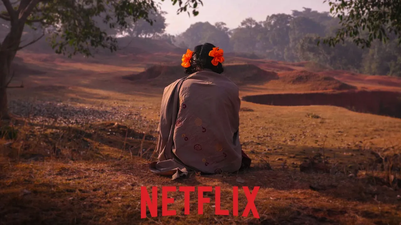 To Kill A Tiger Netflix