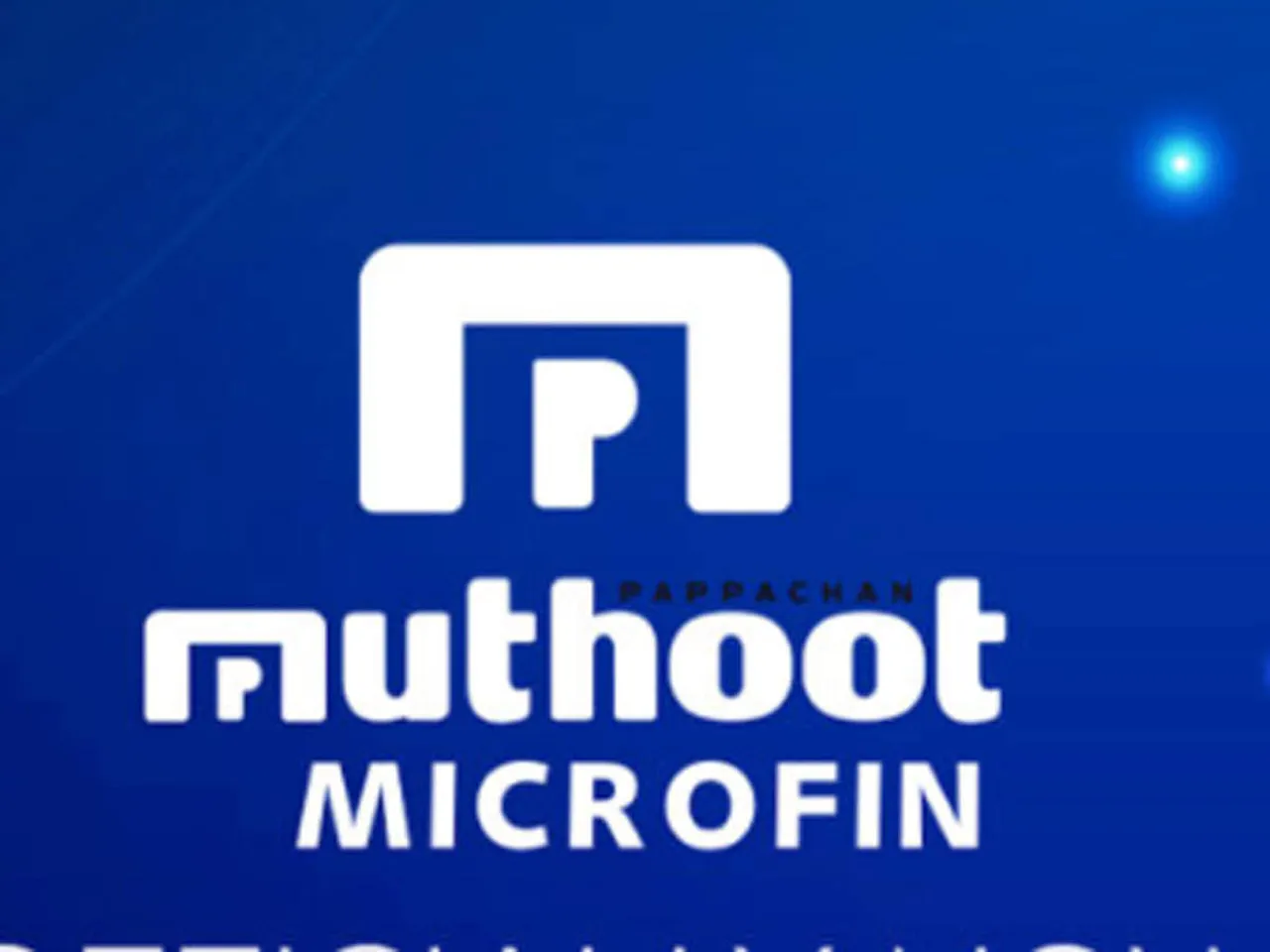 Muthoot Microfin AUM jumps 32% to Rs 12,194 cr as of March