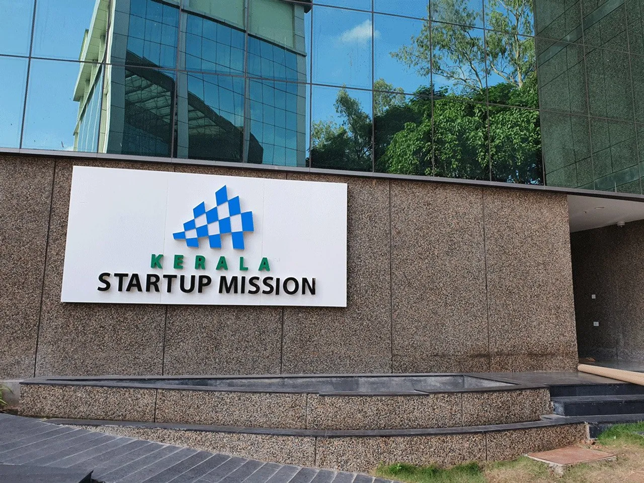 Kerala startup msission