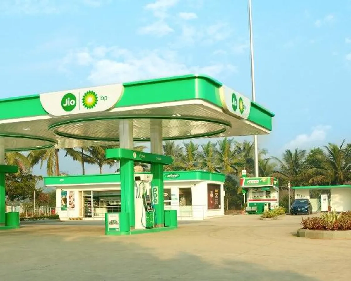Jio-bp rolls out E20 petrol with 20% ethanol