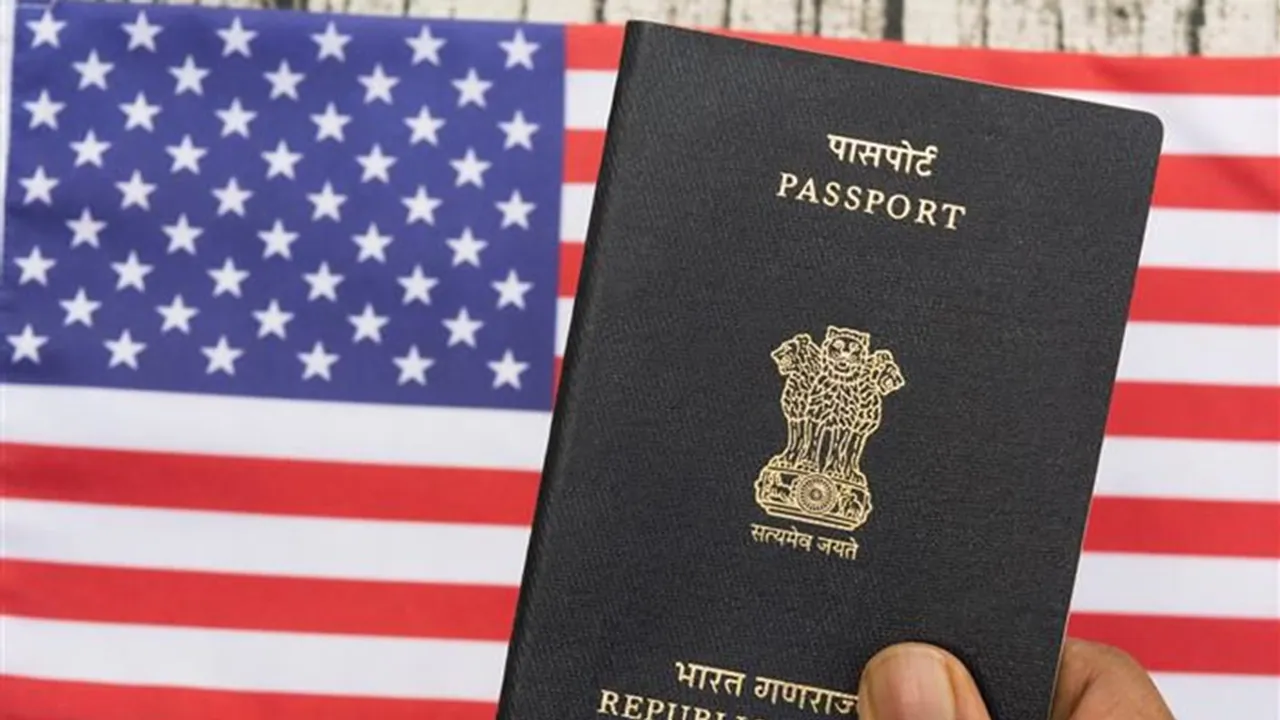 US Visa for indians