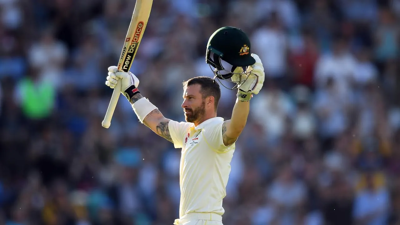 Matthew Wade to retire from First-Class cricket, concentrates on white ball formats