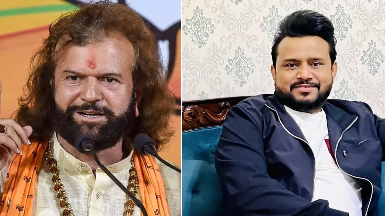 Sufi singer vs Punjabi actor: Punjab's Faridkot set to witness keen contest