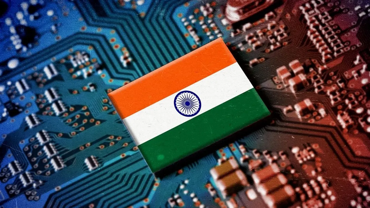 Semiconductior India