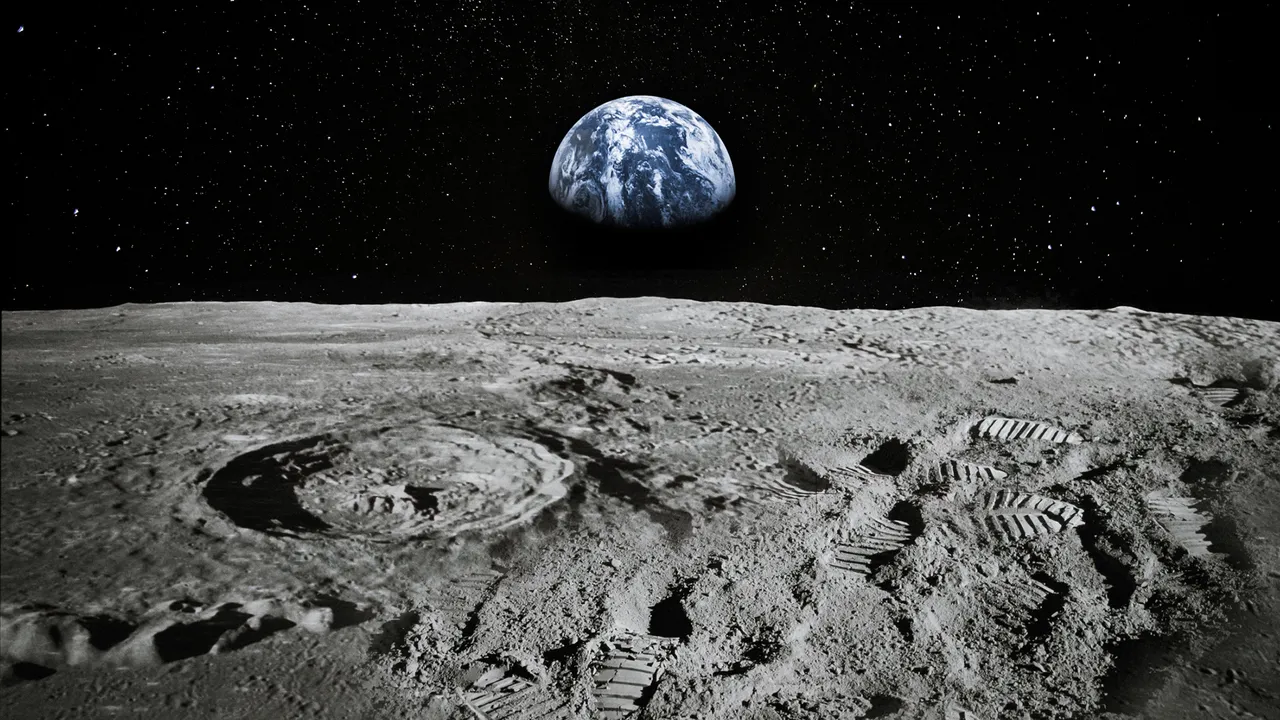 Almost half of Moon missions fail. Why is space still so hard?