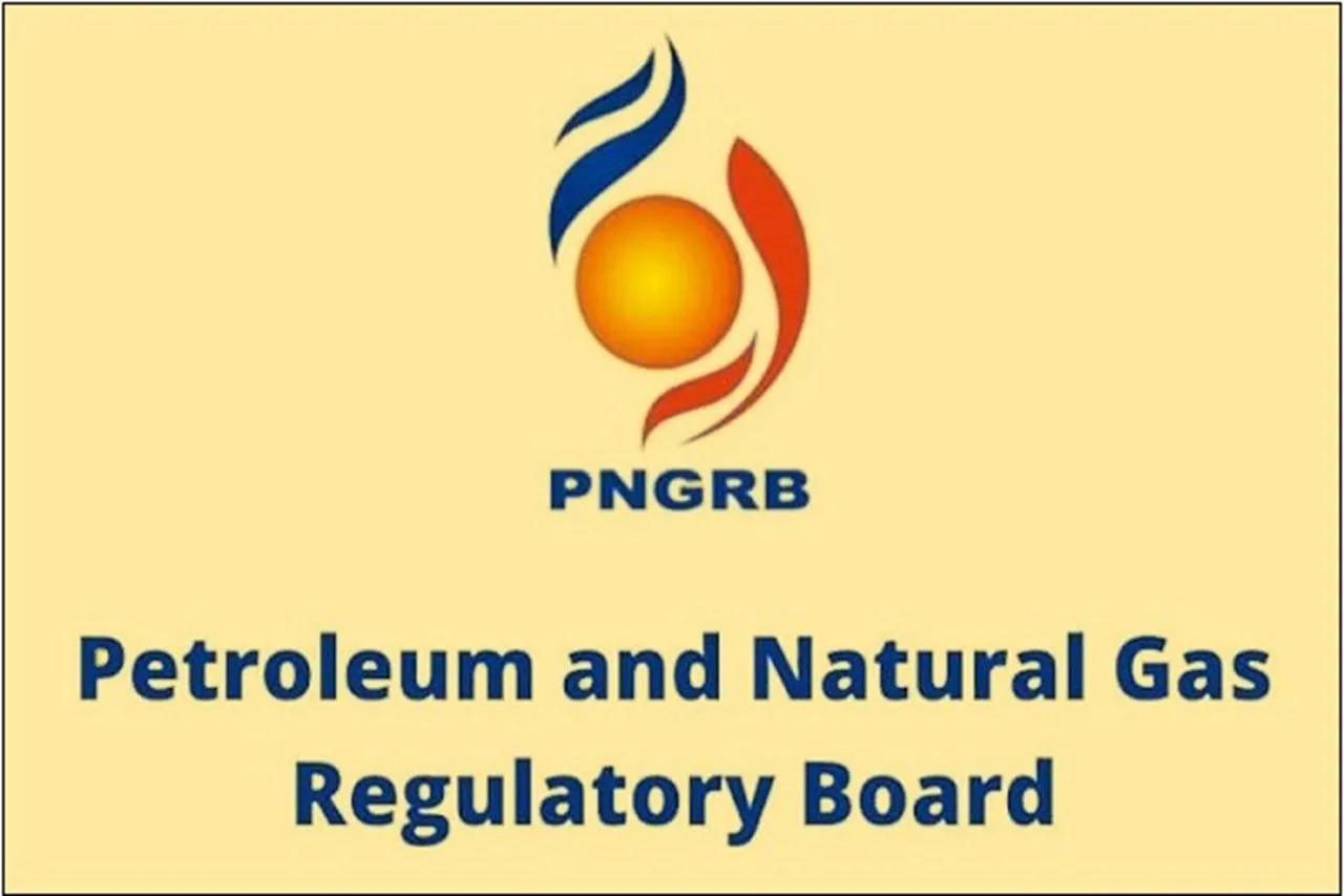 Petroleum and Natural Gas Regulatory Board PNGRB