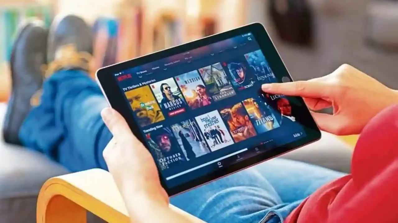 Most Internet users avail of OTT services; 53% of them from rural areas: Report