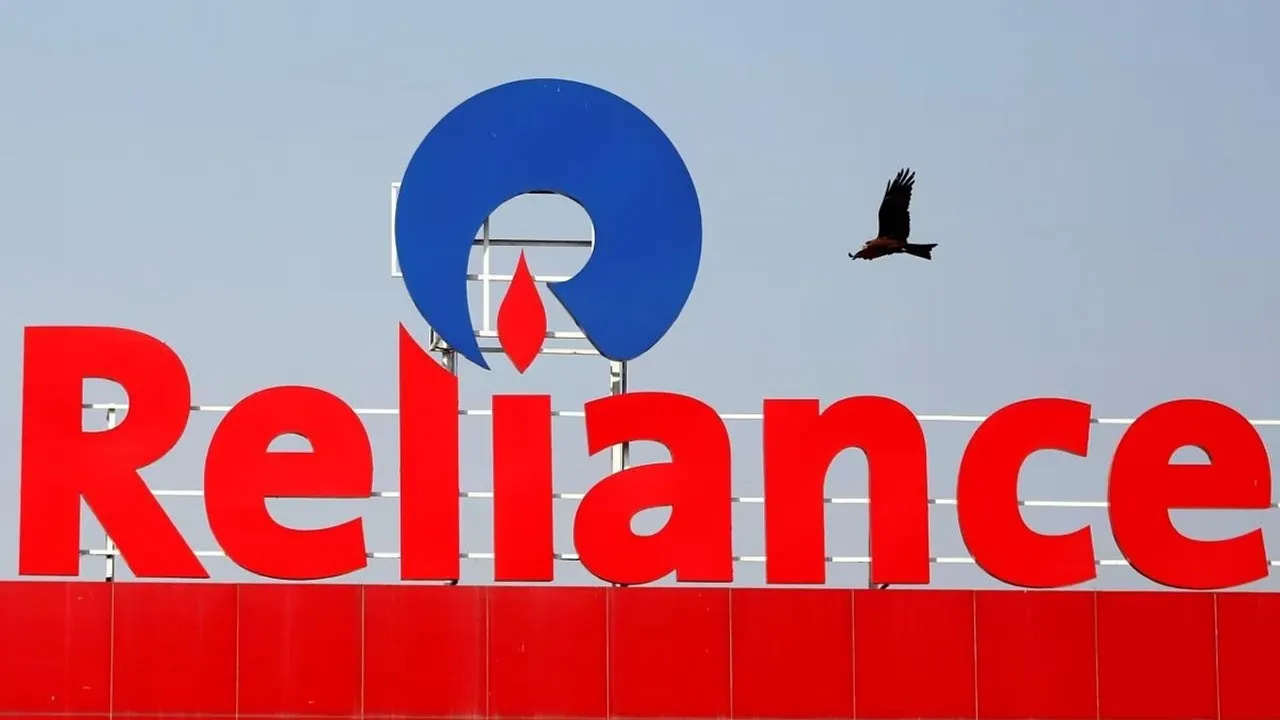 Reliance Retail Arvind shares.jpg